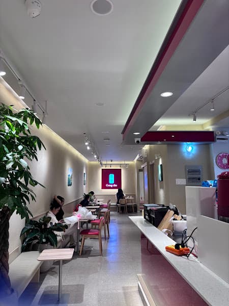 Hình ảnh Gong Cha Hải Phòng - 4