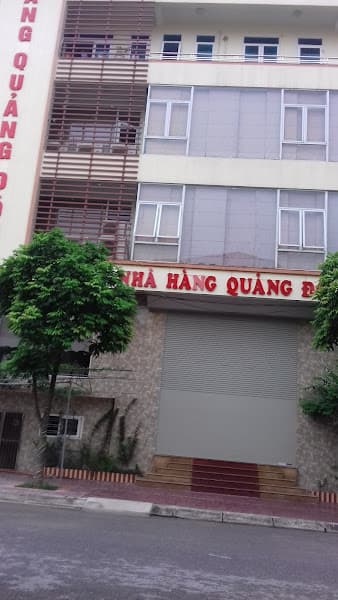 Nhà hàng Quảng Đông