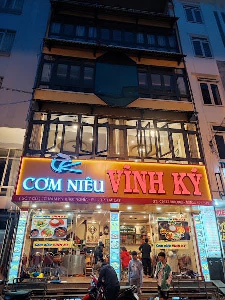 Ảnh bìa Chè Liên