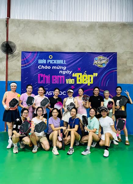Hình ảnh Kina Pickleball - 3