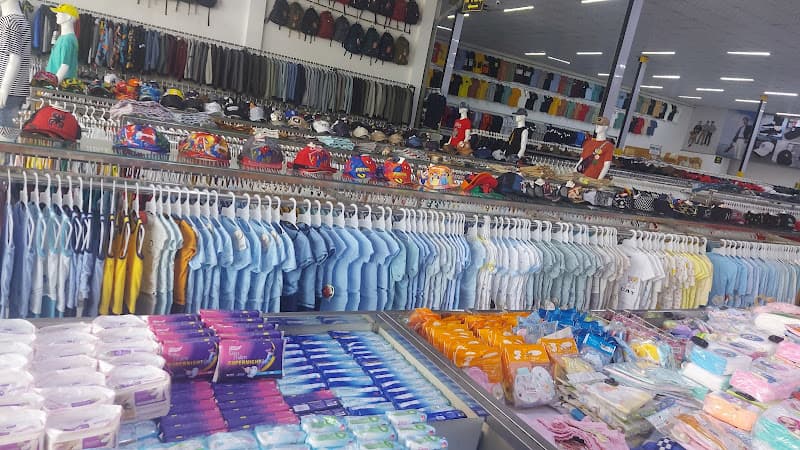 Hình ảnh Siêu thị Bách hóa XANH - 3