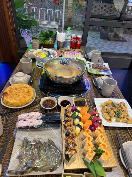 Hình ảnh MOONBBQ - 2