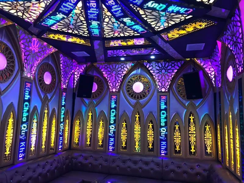 Hình ảnh Karaoke night - 6