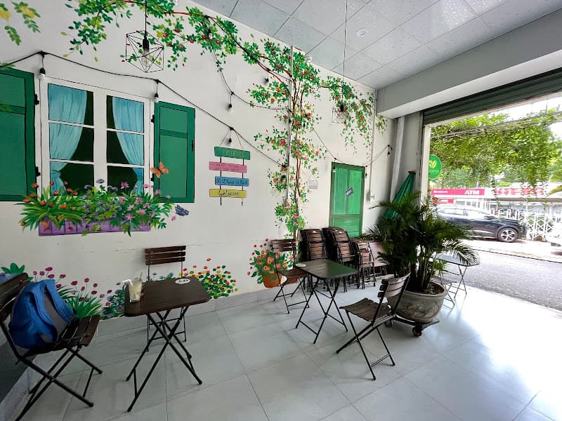 Hình ảnh Tycoffee - 4