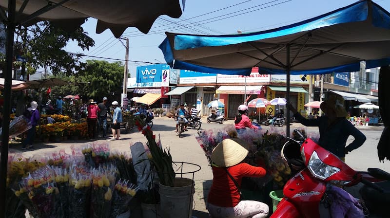 Hình ảnh Chợ Phú Lợi - 3