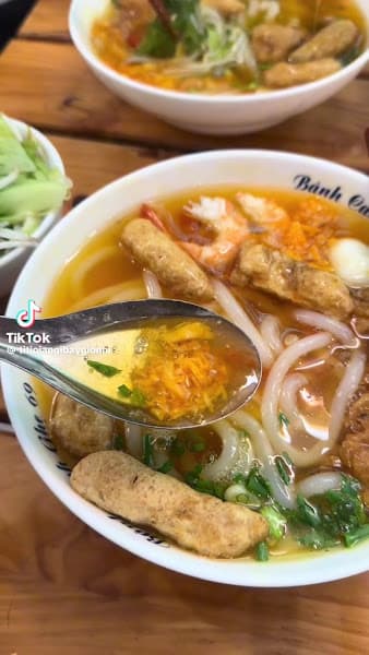 Hình ảnh Bánh canh ghẹ 69 - 3