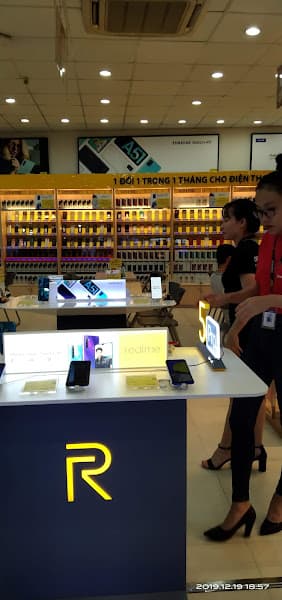 Hình ảnh Siêu thị Thế Giới Di Động - 4