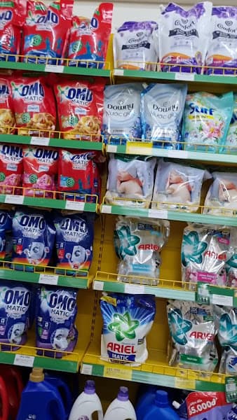 Hình ảnh Siêu thị Bách Hoá XANH - 3