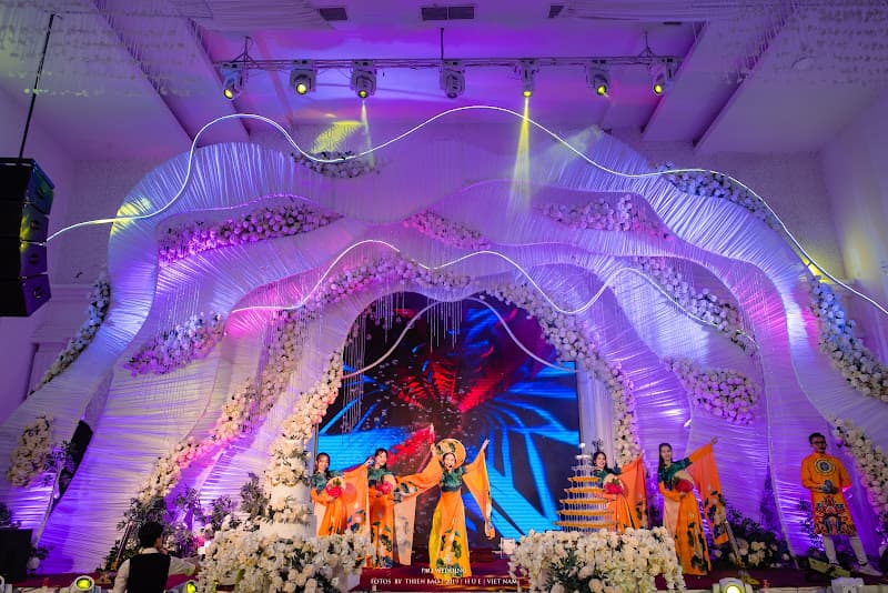 Hình ảnh Trung Tâm Sự Kiện Asia Palace - 6