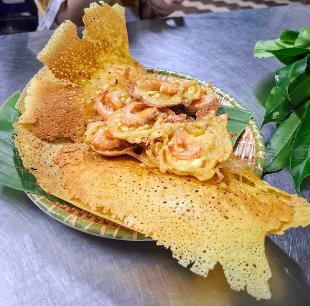 Hình ảnh Bánh xèo Cần Thơ - 3