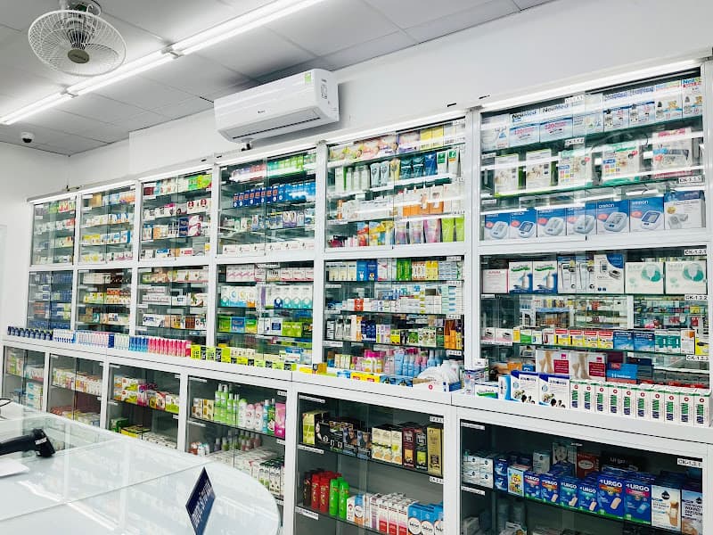 Hình ảnh Nhà Thuốc FPT Long Châu - 6