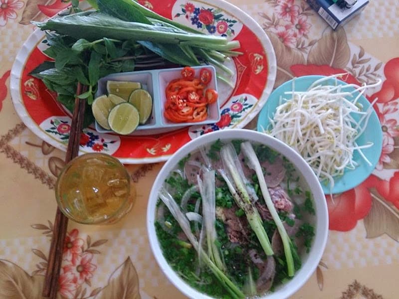 Hình ảnh Phở Hà Nội - 5