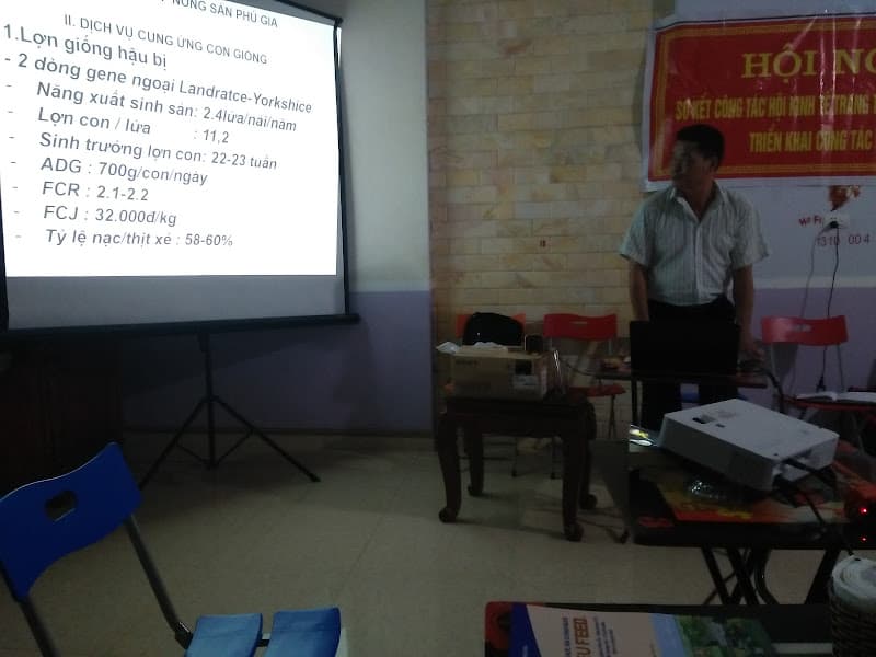 Hình ảnh Cafe Công Sở Anh Quân - 2