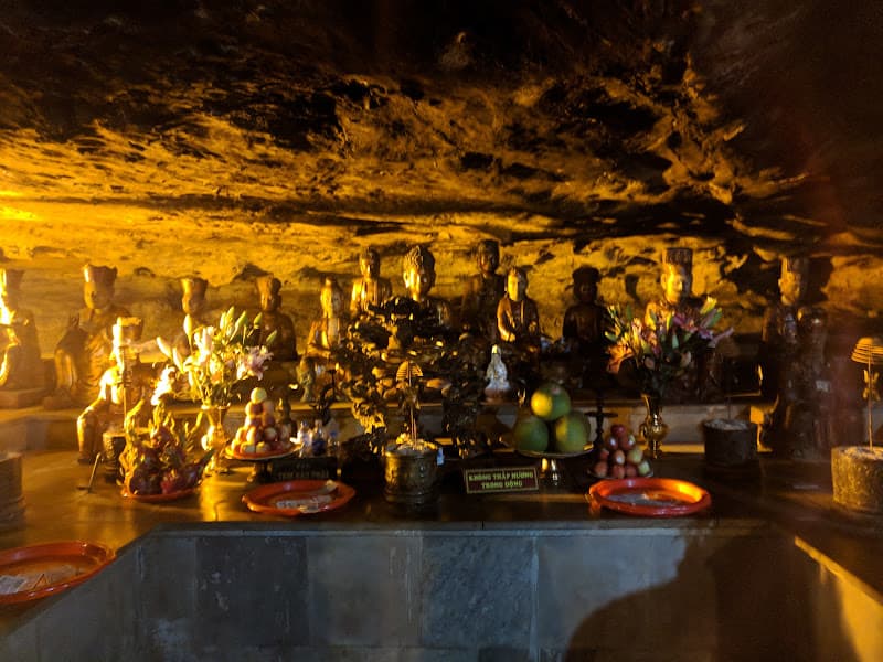 Ảnh bìa Nhà Hàng Tràng An 1