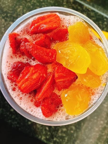 Hình ảnh Trà Sữa Bin Bin - 3