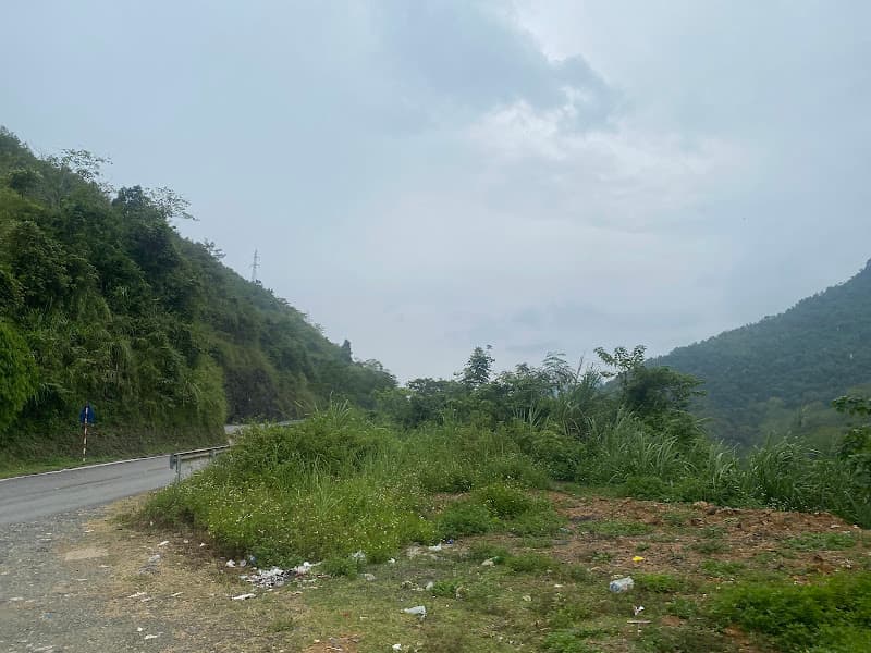 Hình ảnh Di tích Chiến thắng Khuổi Slao Bông Lau - 2