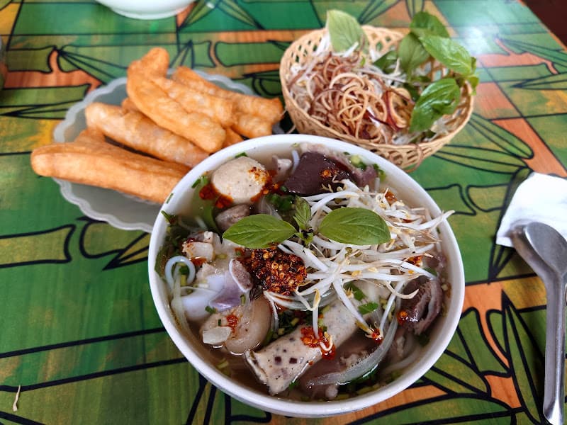 Hình ảnh Bống Tôm Quán - 2