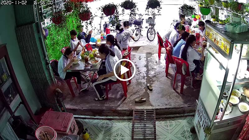 Hình ảnh Bánh Canh Cua - Súp Cua Cô Đào - 2