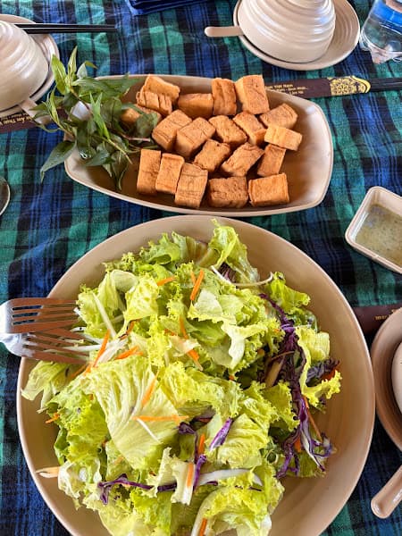 Hình ảnh Làng Hồ Quán (Tân Hà Garden) - 3