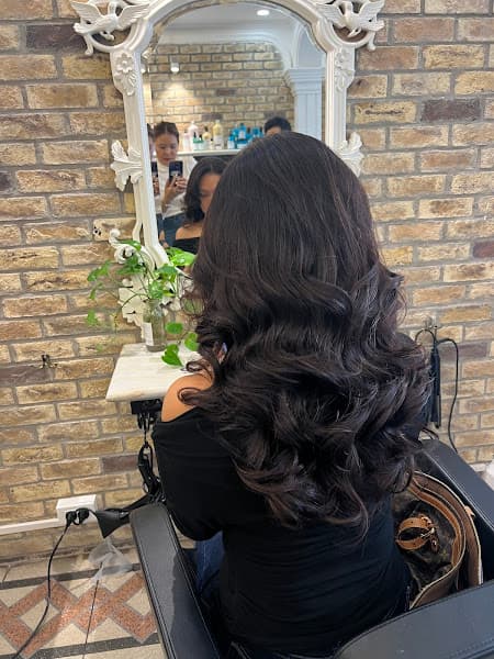 Hình ảnh Minh Phương Hairspecialists - 2