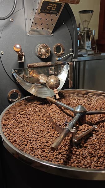 Hình ảnh Second Coffee Roaster - 4