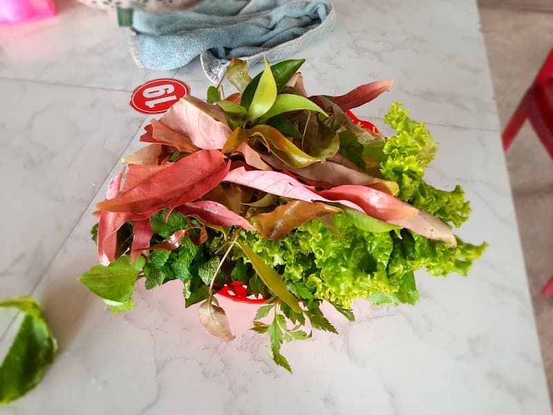 Hình ảnh Bánh Xèo Cô Ba - 5