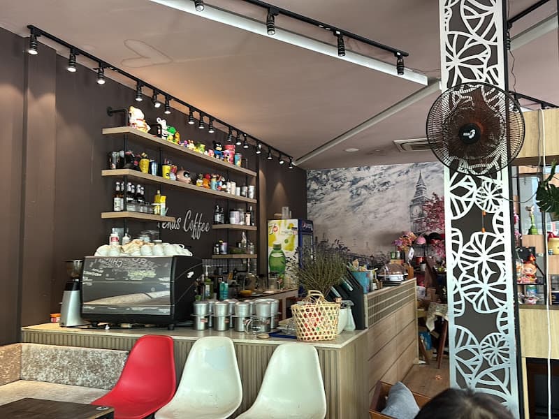 Hình ảnh Venus Coffee - 3