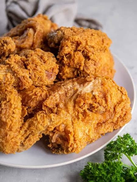 Hình ảnh KFC Phan Huy Ích - 2
