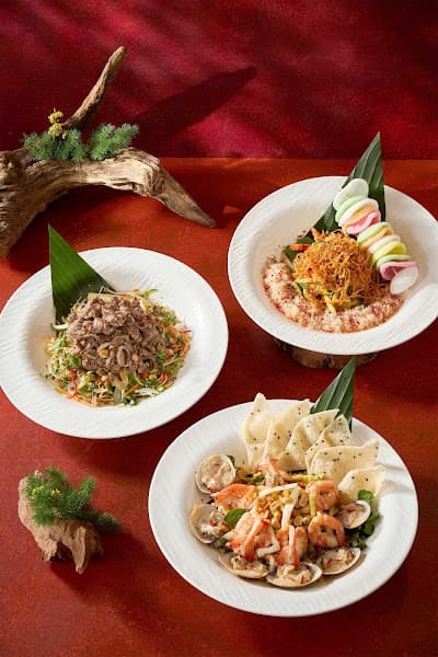 Hình ảnh Nhà hàng Gia Viên Hải Dương - 4