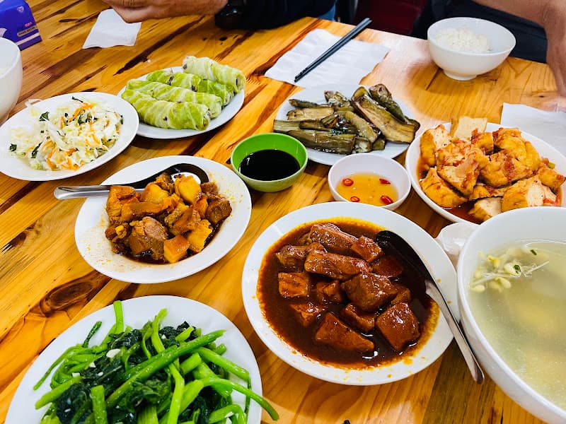 Hình ảnh Cơm Phượt Quán Toan - 3