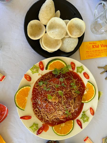 Hình ảnh Nhà Hàng Khế Vàng - 8