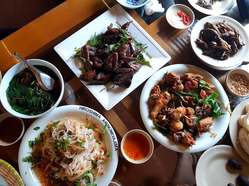 Hình ảnh Nhà Hàng Cội Nguồn - 2