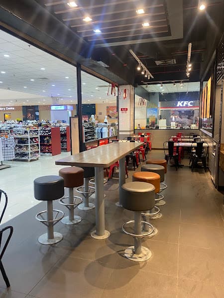 Hình ảnh Lotteria CoopMart Buôn Ma Thuột - 5