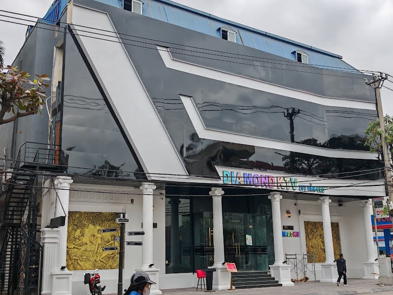 Hình ảnh Diamond KTV - 2