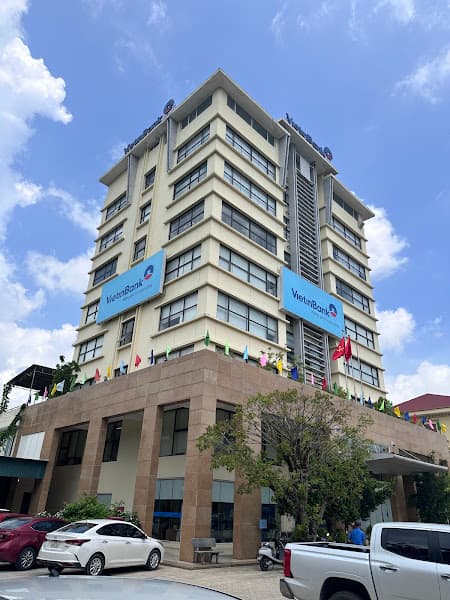 Ảnh bìa ATM Vietinbank