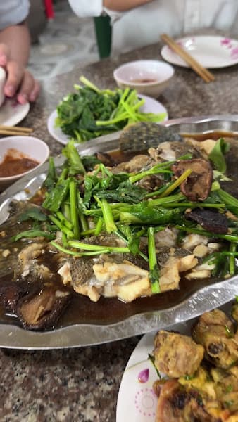 Hình ảnh Nhà hàng Thanh Còi 2( cơ sở 2) - 5