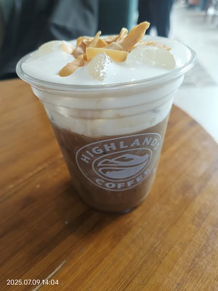 Hình ảnh Highlands Coffee - 4