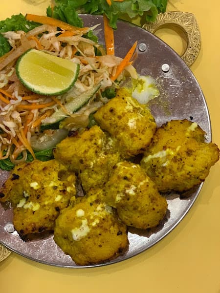 Hình ảnh Indian Restaurant Ganesh Da Nang - 4