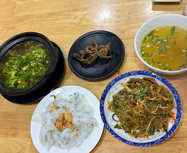 Hình ảnh Lươn Niêu xứ Nghệ - 2