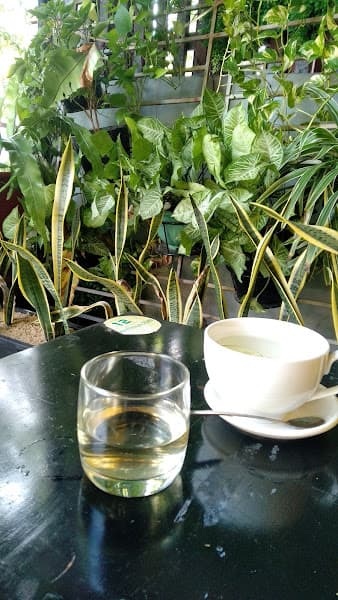 Hình ảnh Cà phê Muối - 4