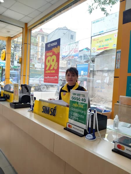 Hình ảnh Thế Giới Di Động - 5