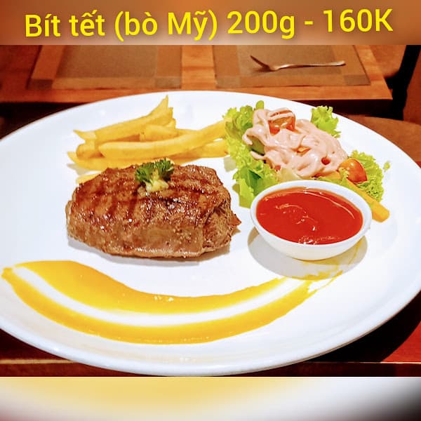 Hình ảnh I'm Steak - Beefsteak & more - 3