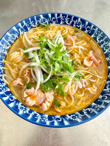 Hình ảnh Bún Bò - Liên K7 - 2