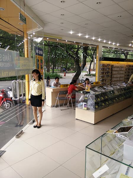 Hình ảnh Siêu thị Thế Giới Di Động - 4