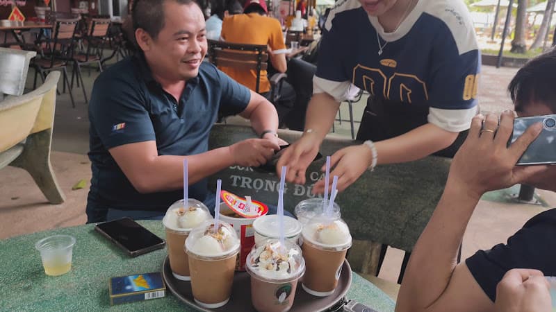 Hình ảnh Cacao Trọng Đức - 5