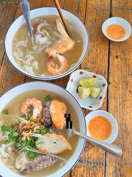 Hình ảnh Bánh Canh Ghẹ Nè - 3