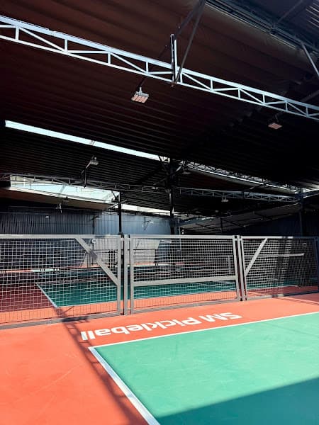 Hình ảnh SM pickleball - 2