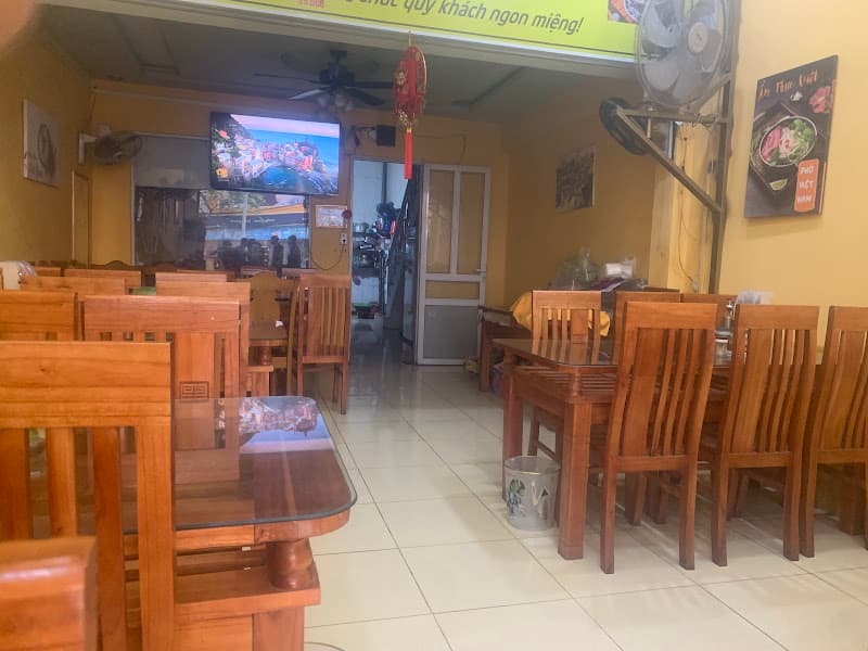 Hình ảnh Phở Gà Phố Cổ - 3