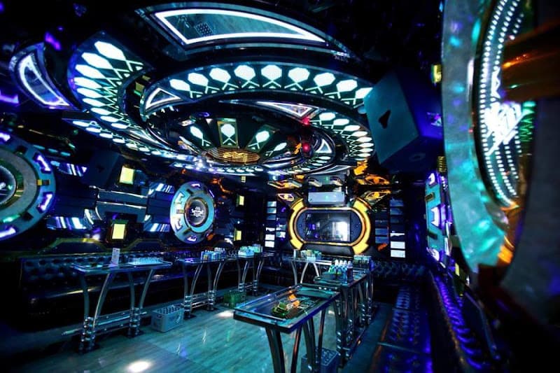 Hình ảnh Karaoke Ruby - 8