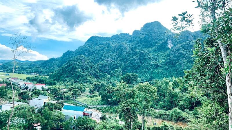 Ảnh bìa Quán Bà Thắm- cháo lòng, cháo lươn, lòng lợn